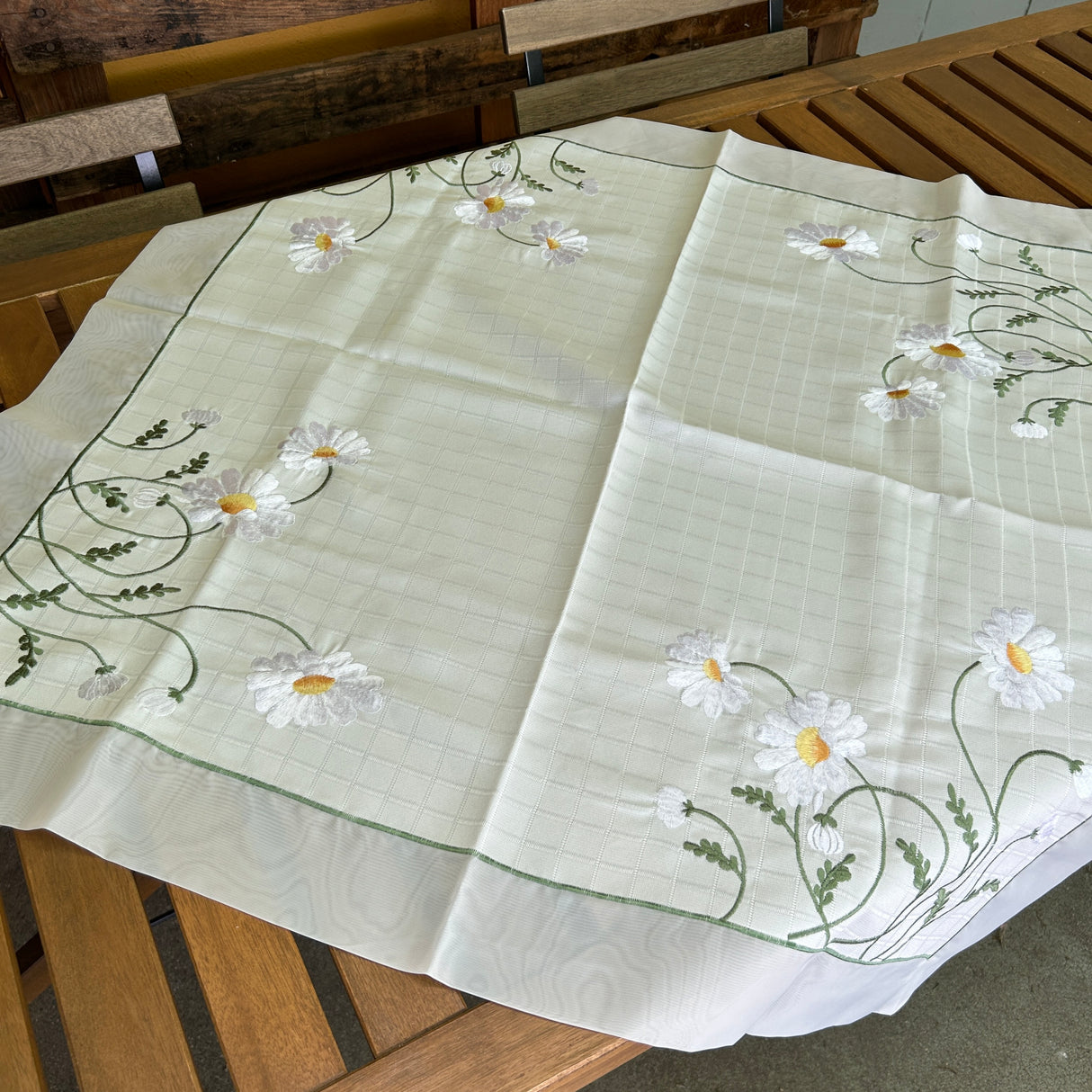 Centro ENILA (326) by Mondo Biancheria