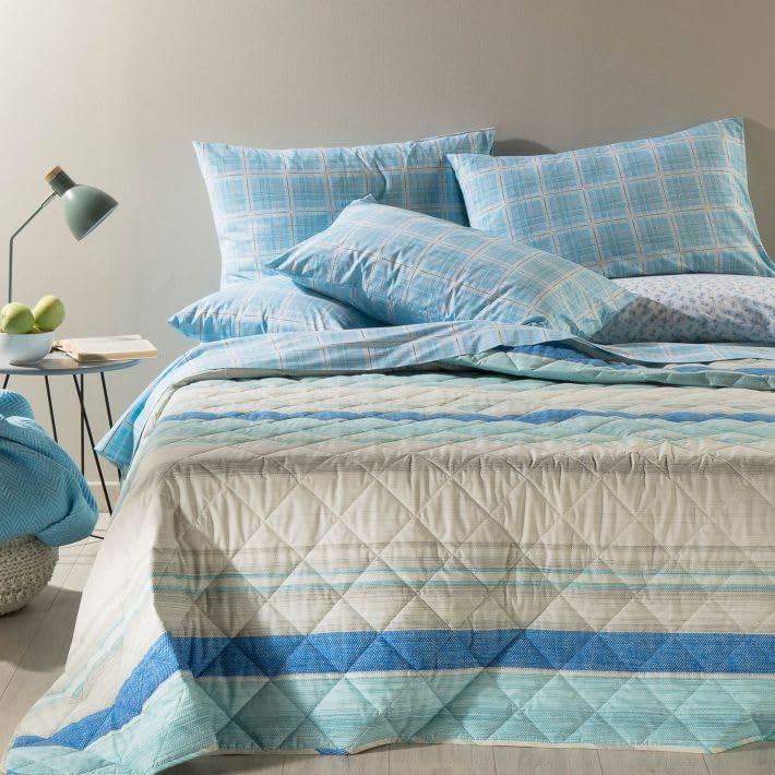 Trapuntino BRIAN singolo By Caleffi