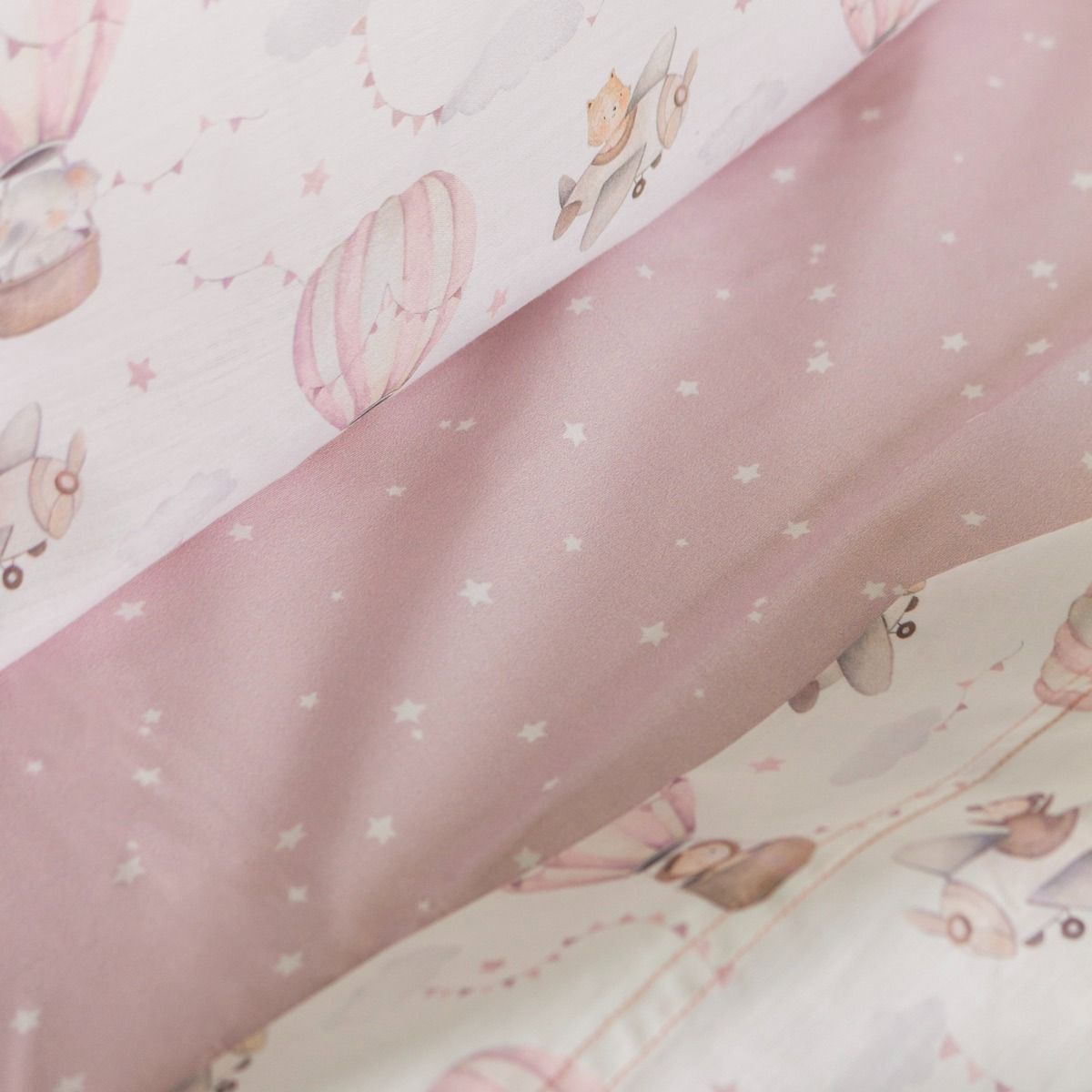 Completo Lenzuola Singolo AIR - Maestri Cotonieri