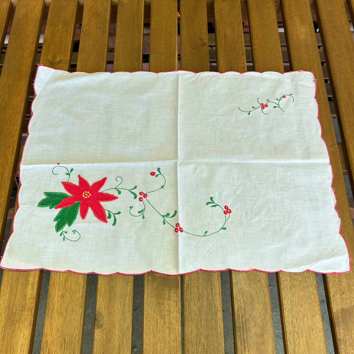 Centro KETTY (158) By Mondo Biancheria