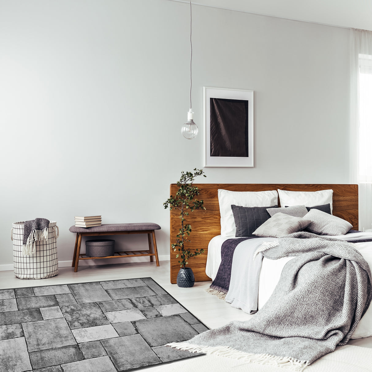 Tappeto SYMPHONY (misure extra) dis.1044 by Karì