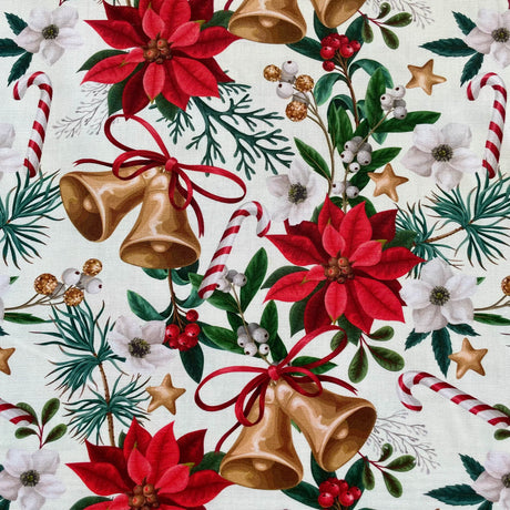 Tovaglia STELLA DI NATALE By Magilu (Natale)