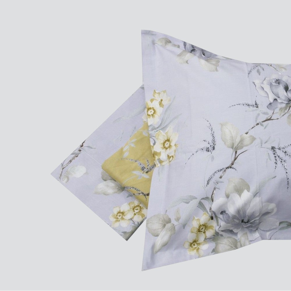 Completo Lenzuola Copriletto ATELIER 31 by Tessitura Randi