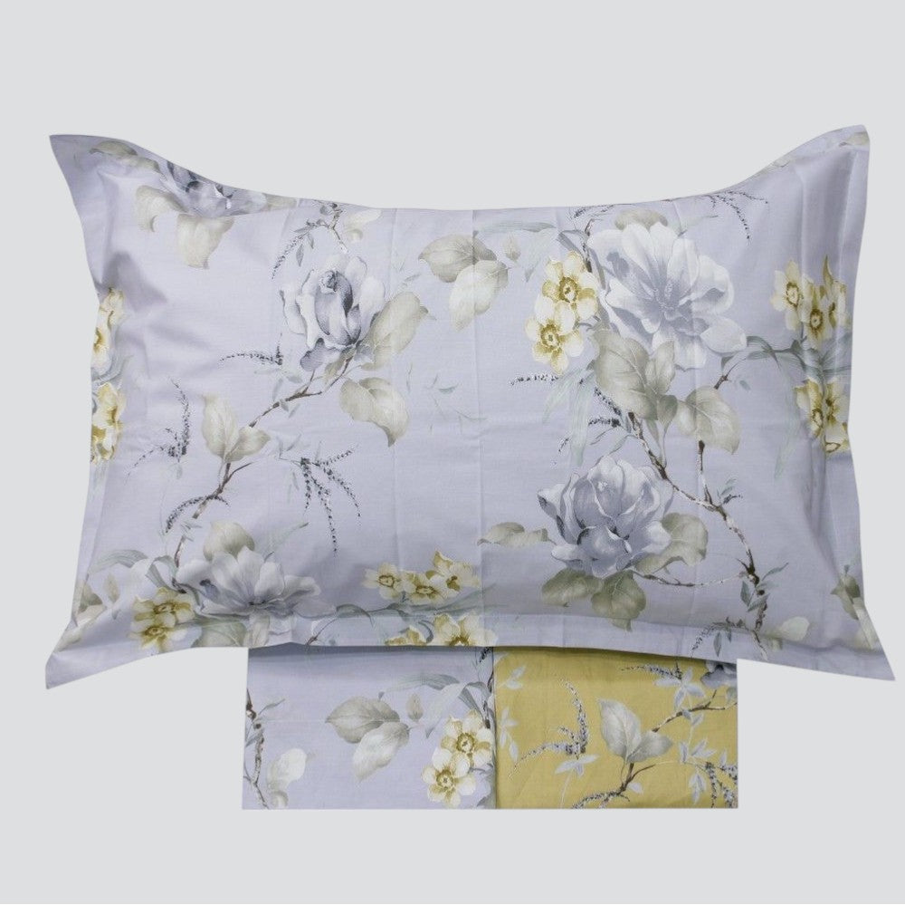 Completo Lenzuola Copriletto ATELIER 31 by Tessitura Randi