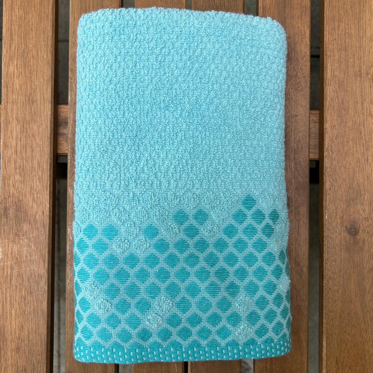 Set 1 + 1 asciugamani ROMA by Linea Oro