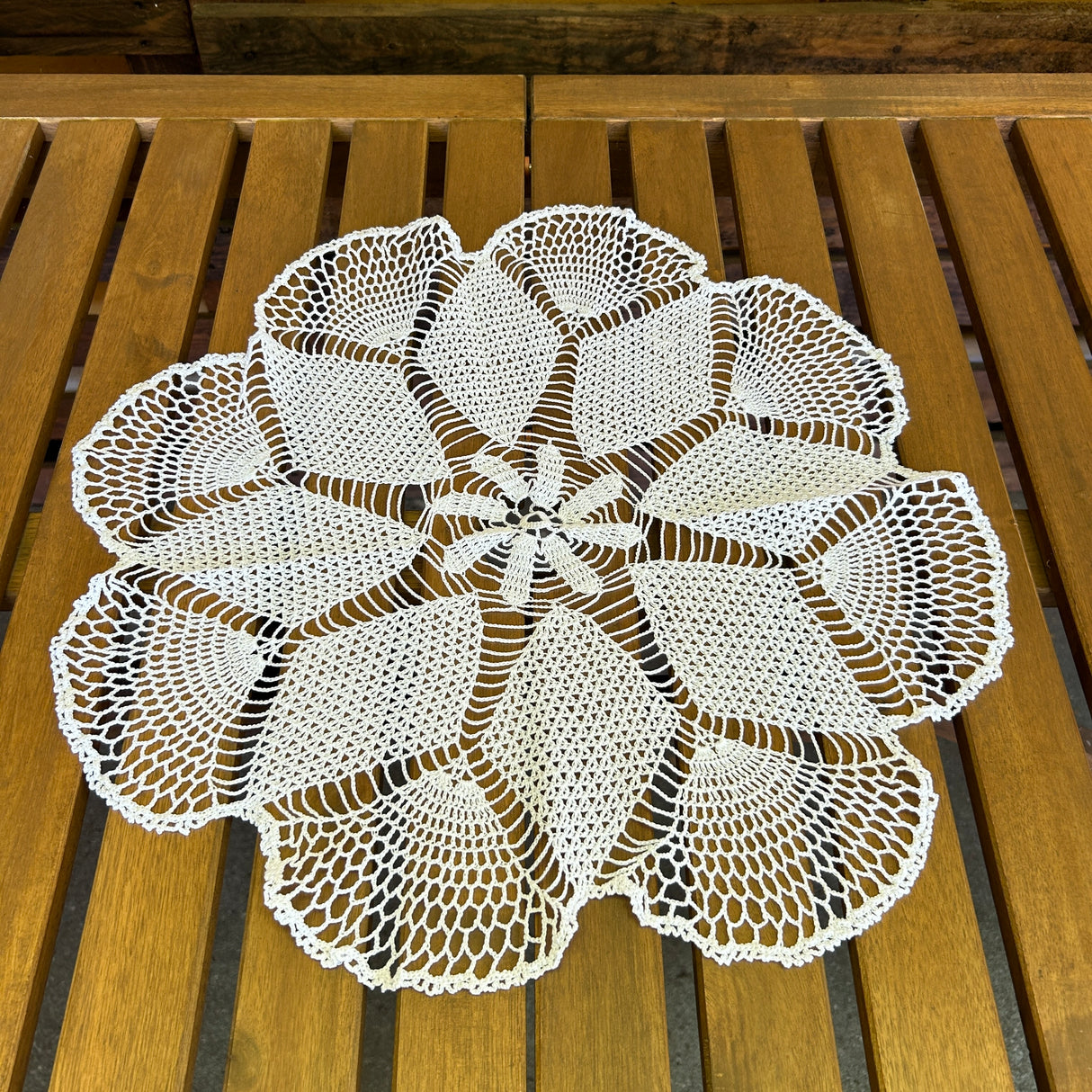 Centro SARA (466) by Mondo Biancheria