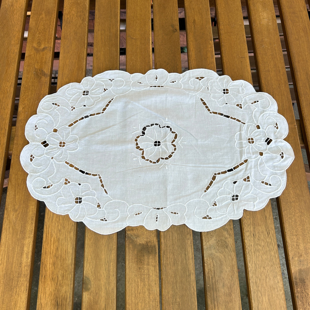 Centro Umberta (357) by Mondo Biancheria