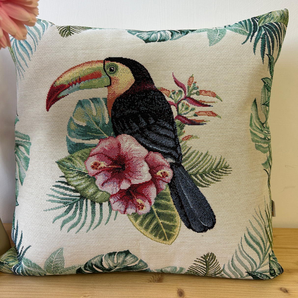 Cuscino TUCANO by KARÌ