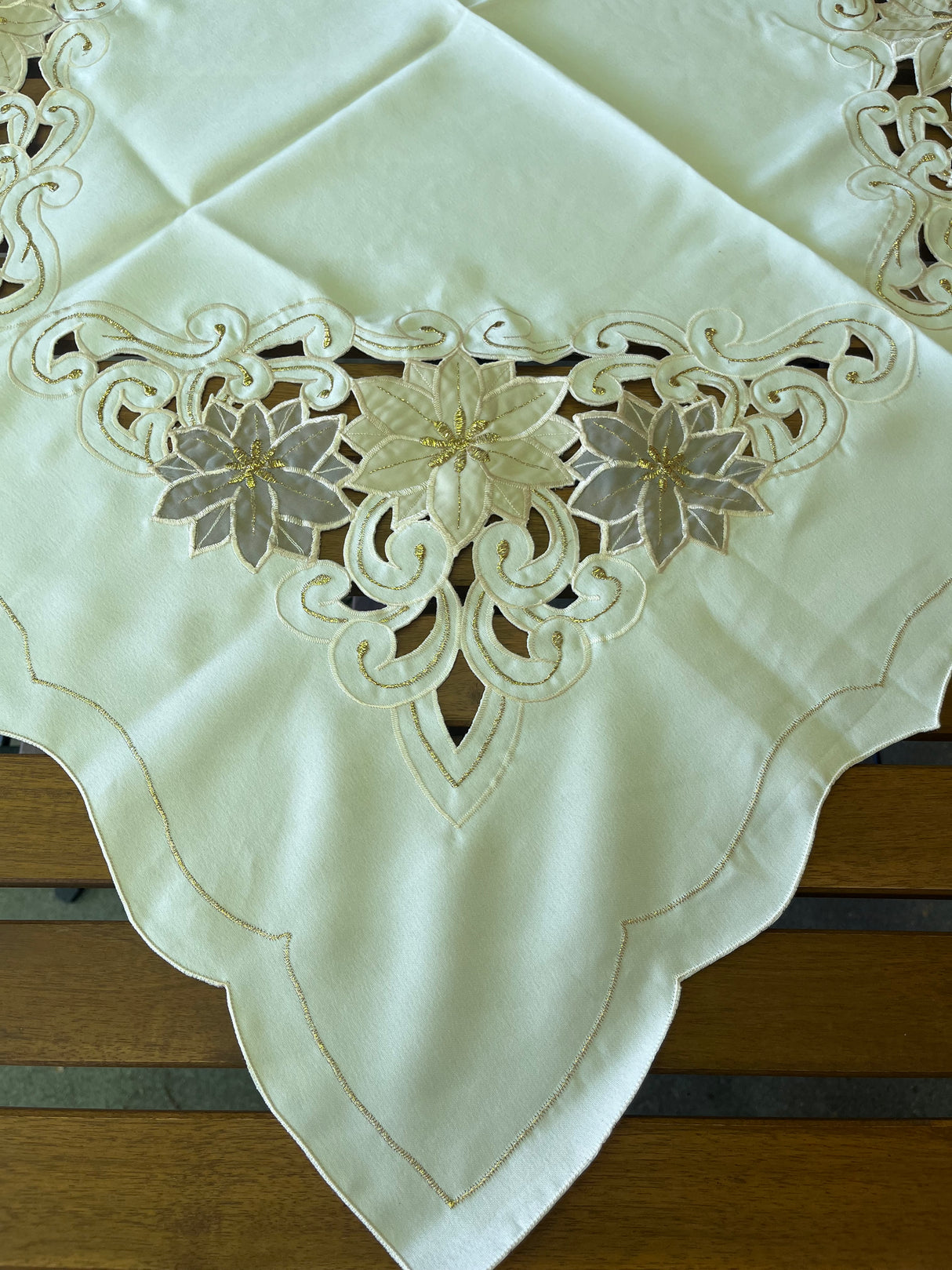 Centrotavola (145) By Mondo Biancheria