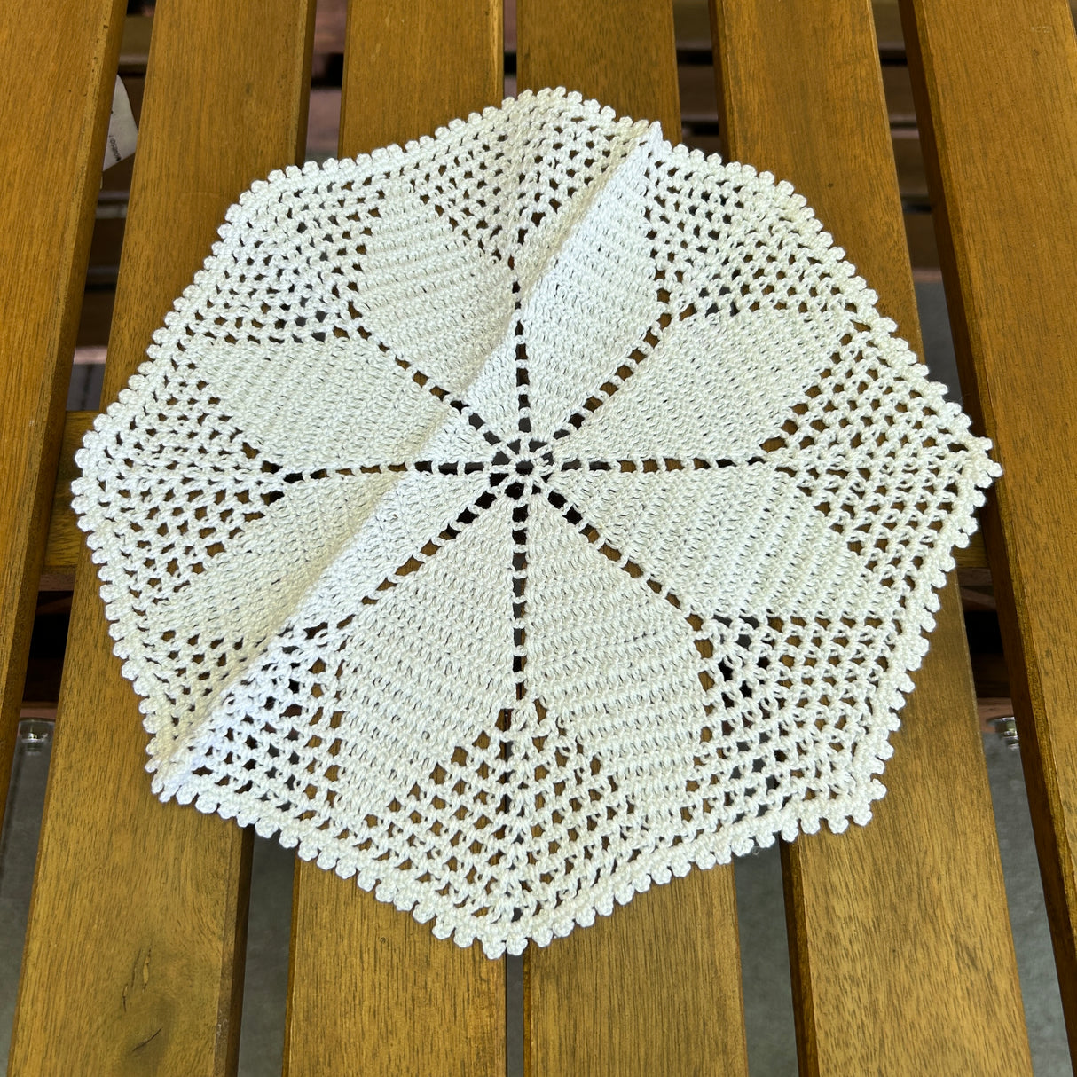 Centrino TIZIANA (155) By Mondo Biancheria