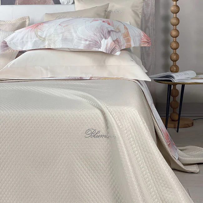 Copriletto Matrimoniale PRIMIZIA By Blumarine