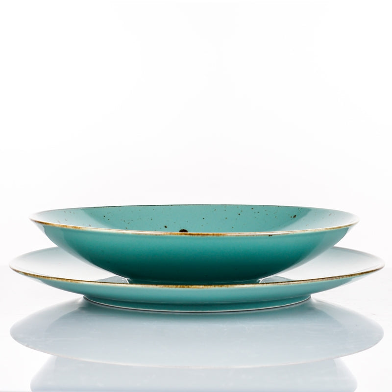 Set Cottage Tiffany - Weissestal