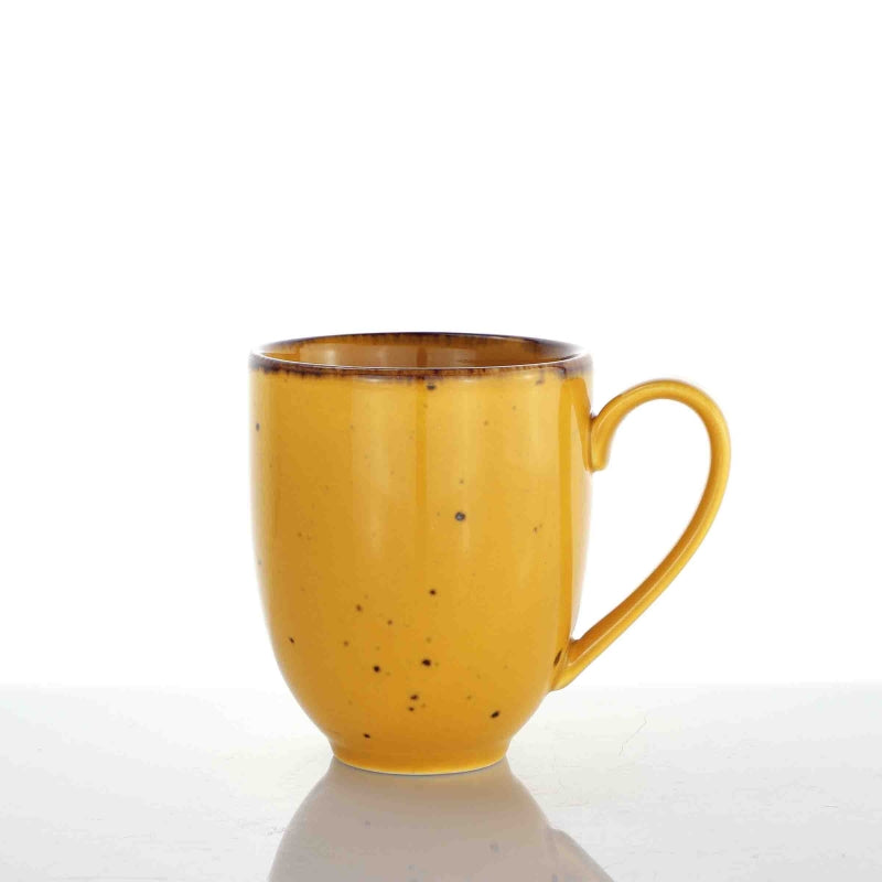 Set Cottage Yellow - Weissestal