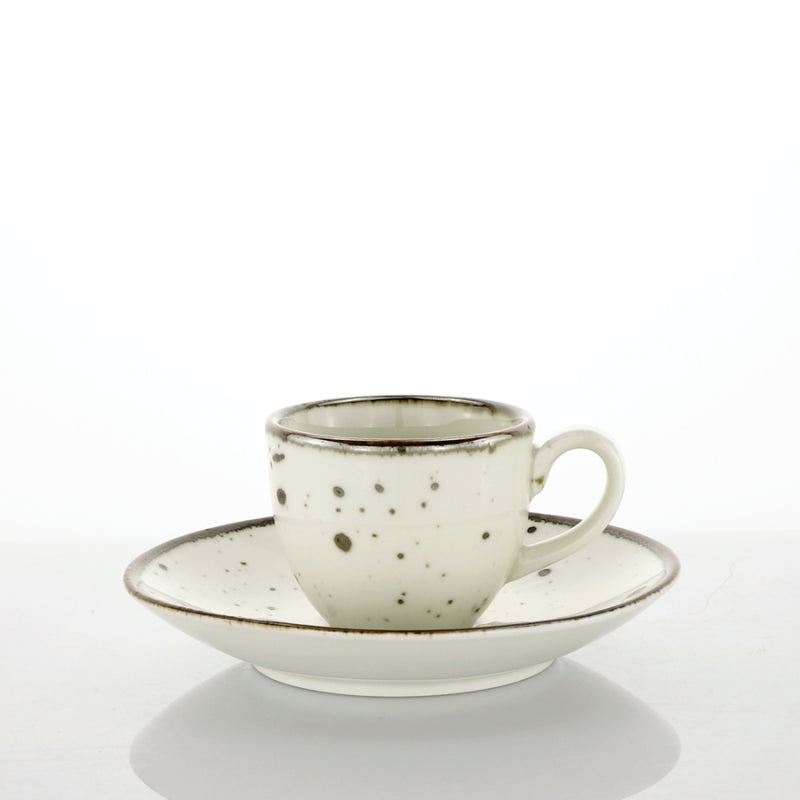 Set Cottage Ivory - Weissestal