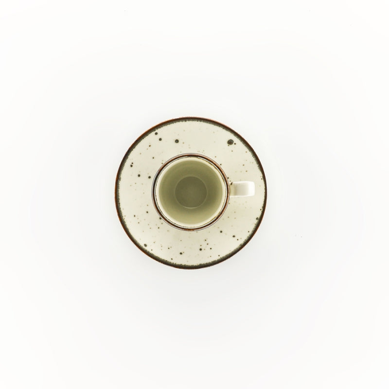 Set Cottage Ivory - Weissestal
