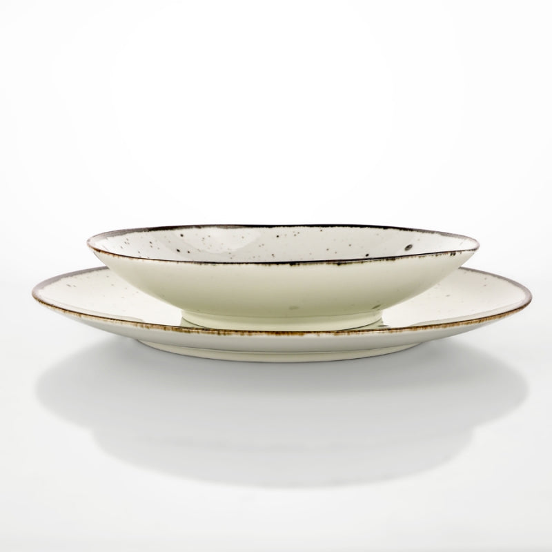 Set Cottage Ivory - Weissestal