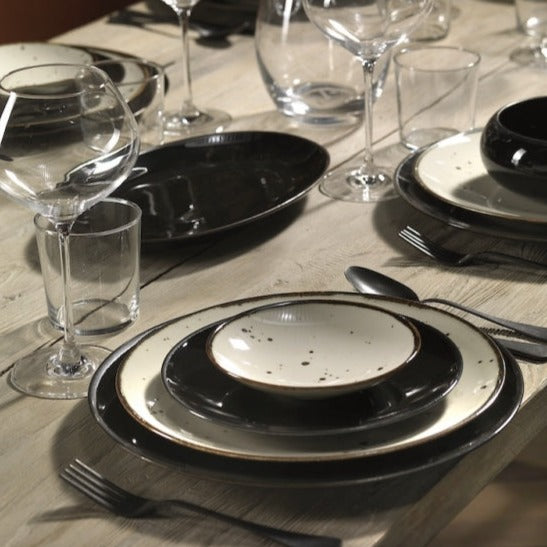 Set Cottage Ivory - Weissestal