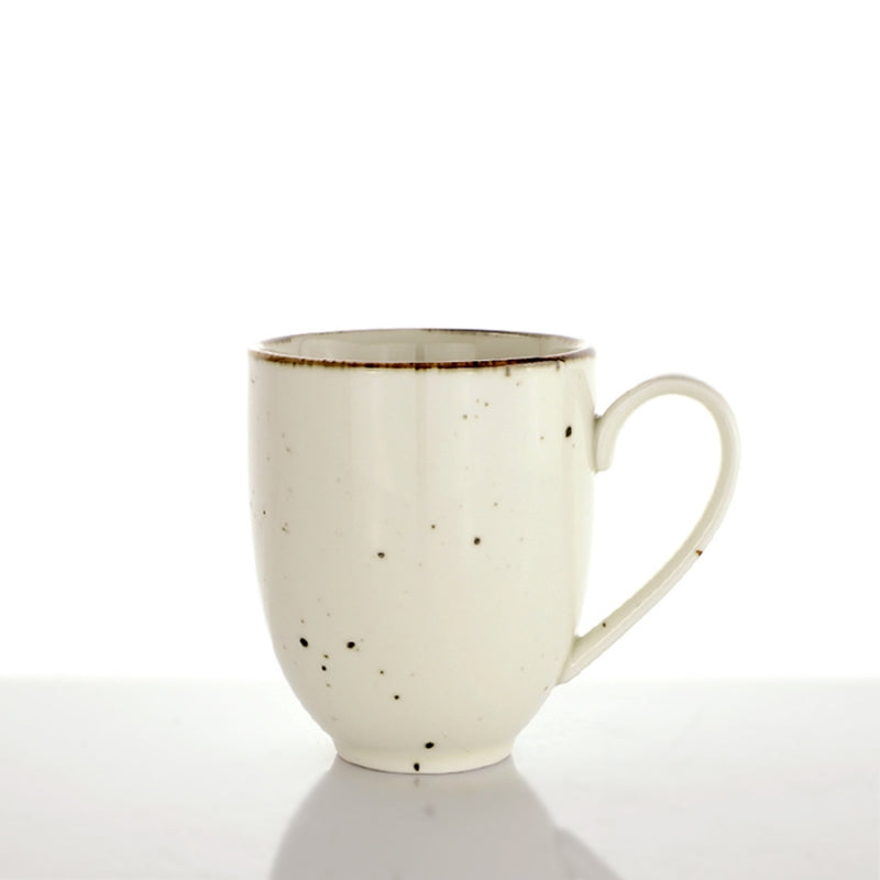 Set Cottage Ivory - Weissestal