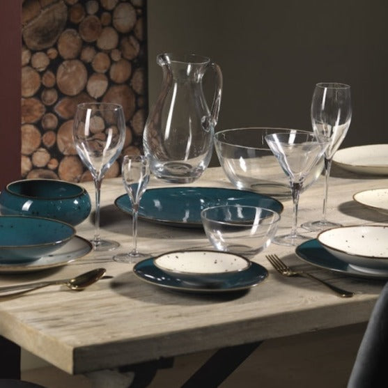 Set Cottage Ivory - Weissestal