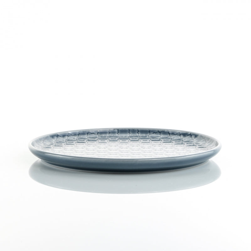 set TILE BLUE by Weissestal