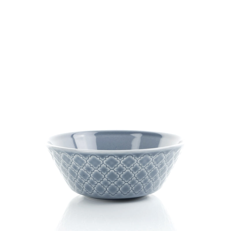 set TILE BLUE by Weissestal