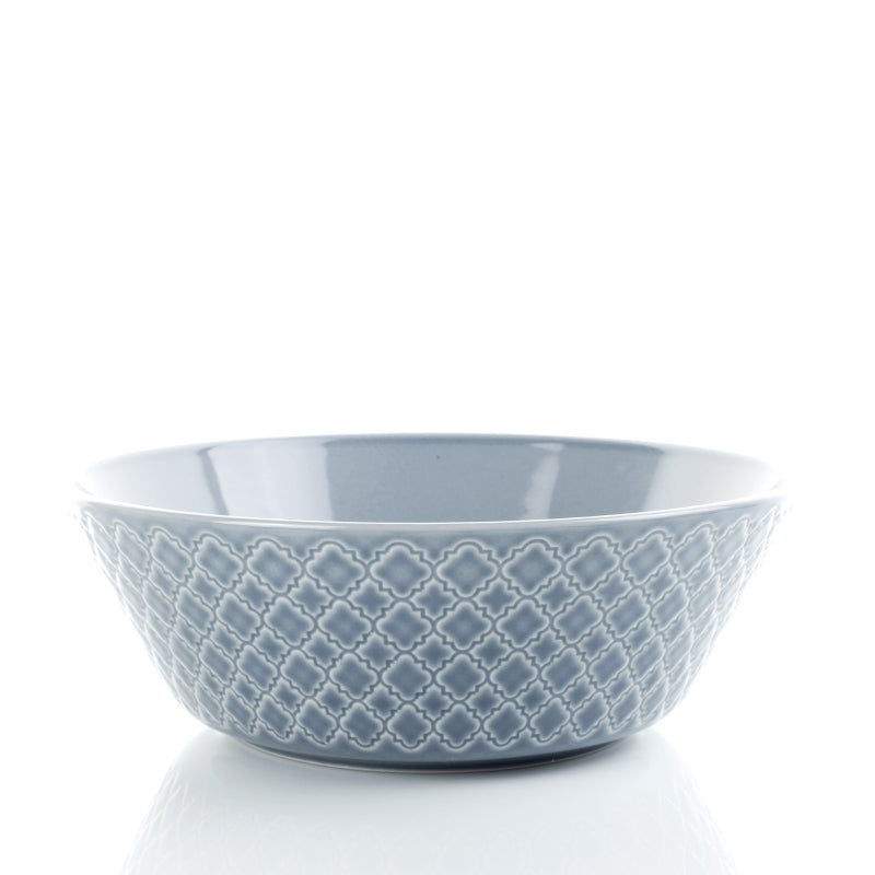 set TILE BLUE by Weissestal