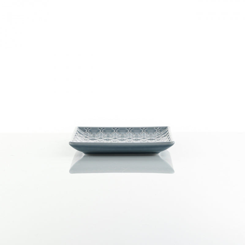 set TILE BLUE by Weissestal