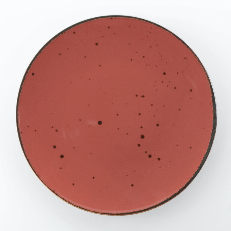 Set Cottage Marsala Red - Weissestal