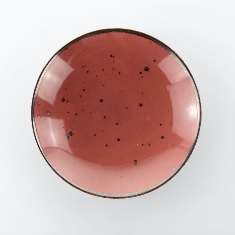 Set Cottage Marsala Red - Weissestal