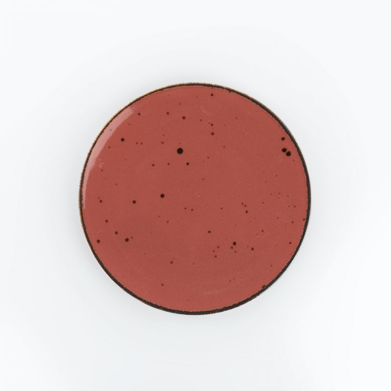 Set Cottage Marsala Red - Weissestal