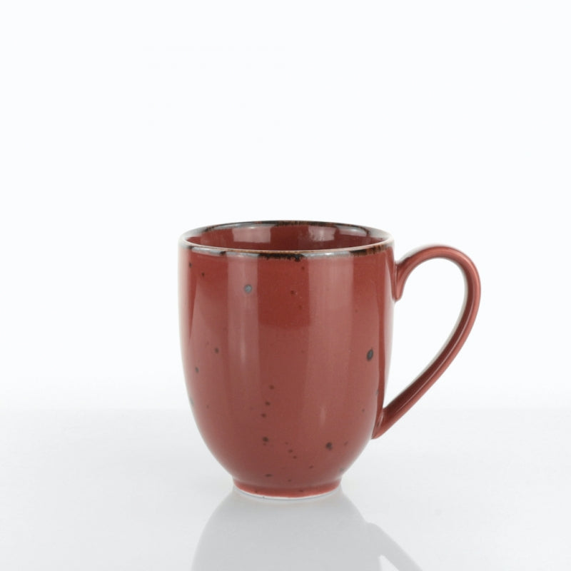 Set Cottage Marsala Red - Weissestal
