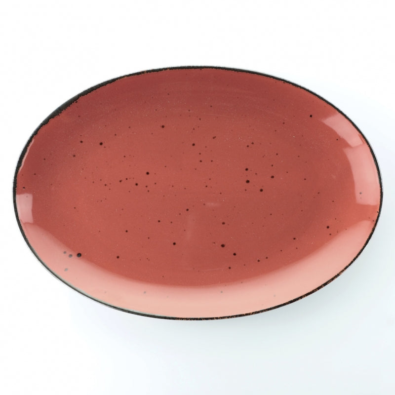 Set Cottage Marsala Red - Weissestal