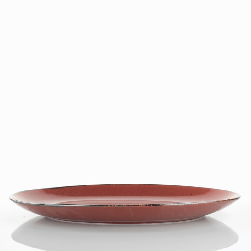 Set Cottage Marsala Red - Weissestal