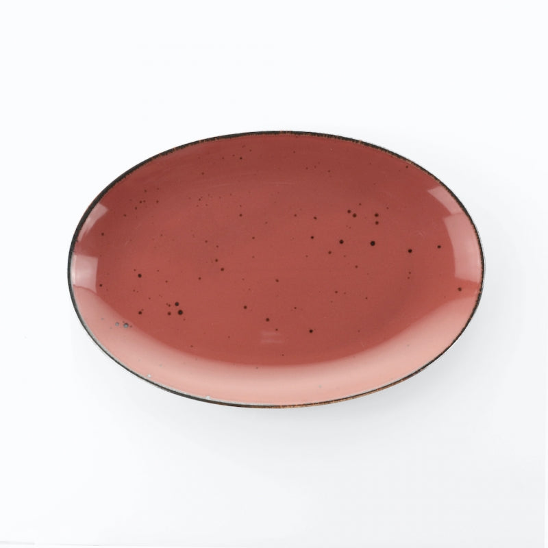 Set Cottage Marsala Red - Weissestal