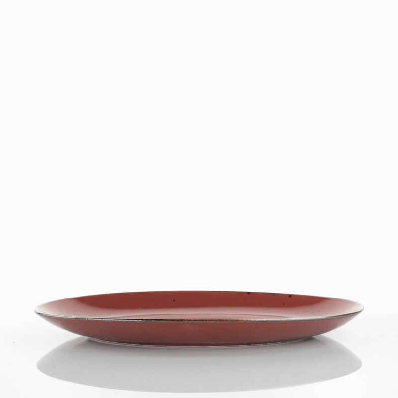 Set Cottage Marsala Red - Weissestal