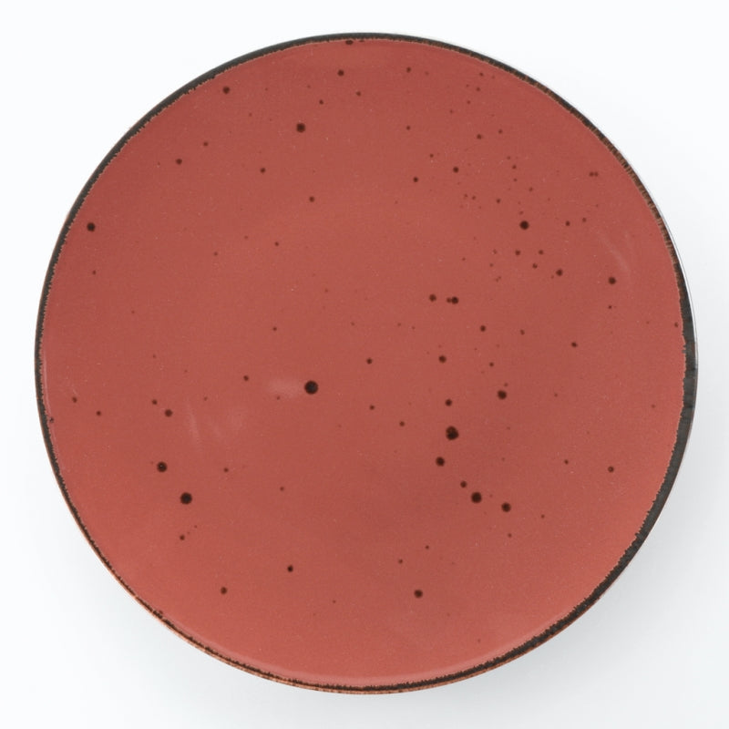 Set Cottage Marsala Red - Weissestal