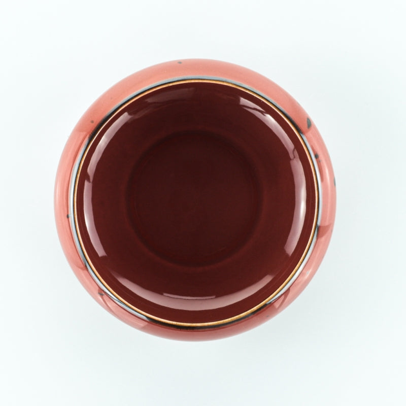 Set Cottage Marsala Red - Weissestal