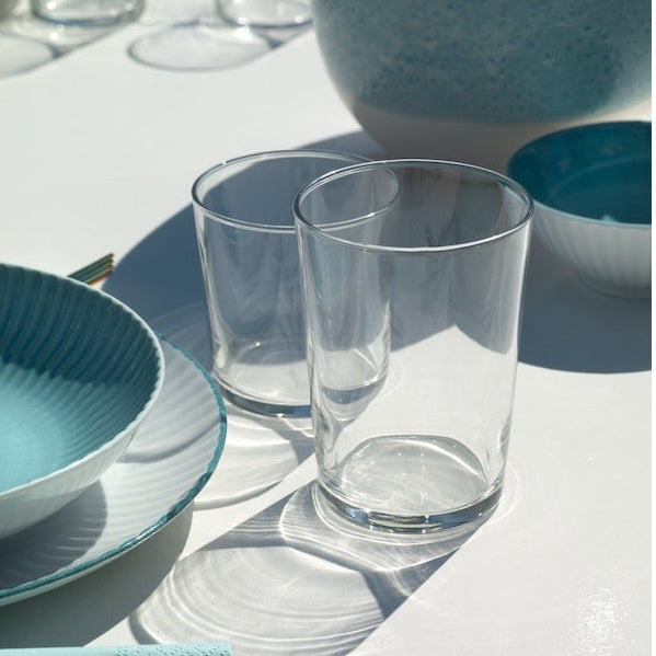 Set 6 Bicchieri Acqua AURA - Weissestal