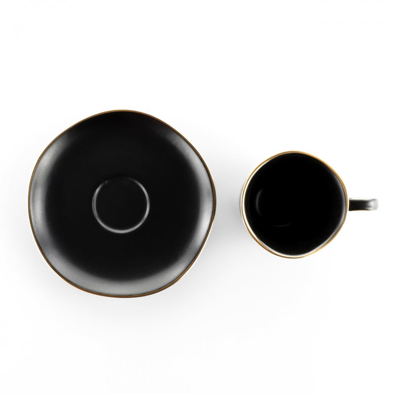 set ONIX BLACK by Weissestal