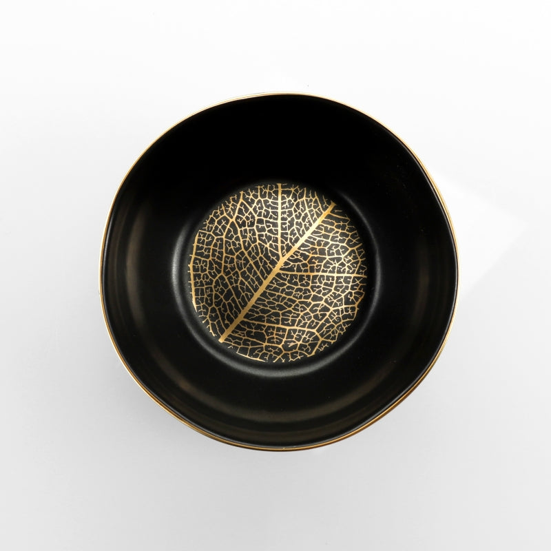 set ONIX BLACK by Weissestal