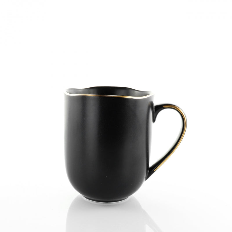 set ONIX BLACK by Weissestal