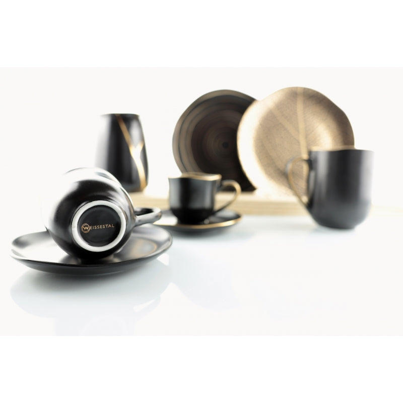 set ONIX BLACK by Weissestal