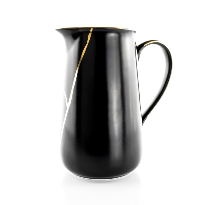 set ONIX BLACK by Weissestal