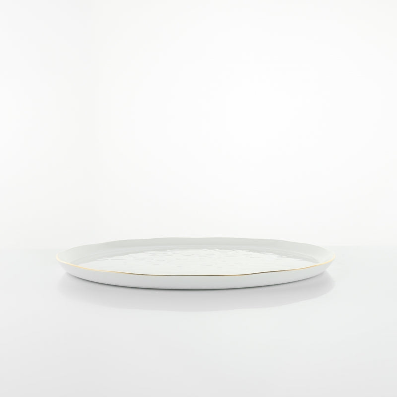 Set ONIX WHITE - Weissestal