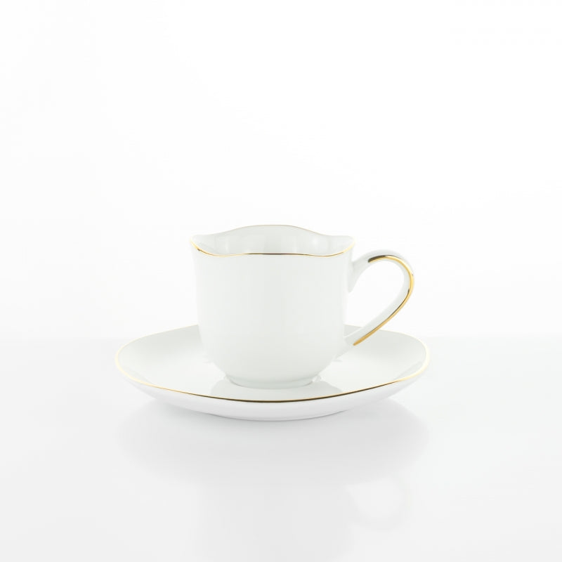 Set ONIX WHITE - Weissestal
