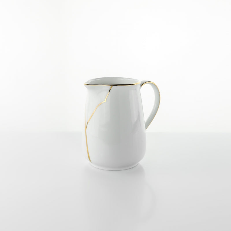 Set ONIX WHITE - Weissestal