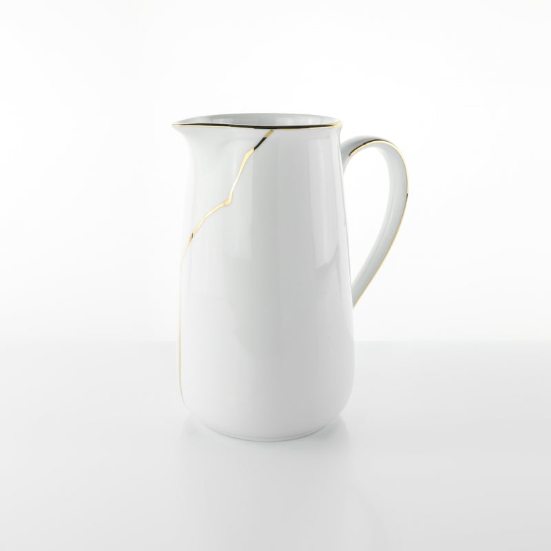 Set ONIX WHITE - Weissestal