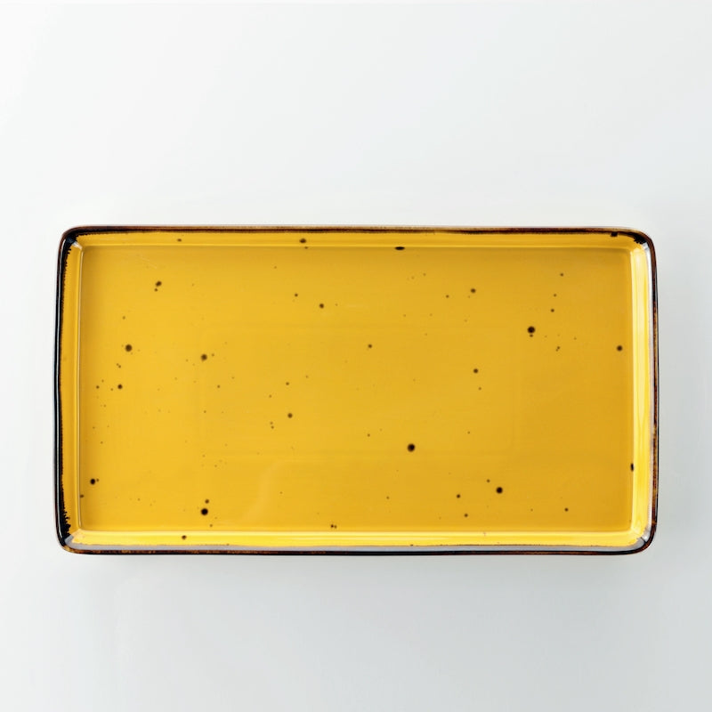 Set Cottage Yellow - Weissestal