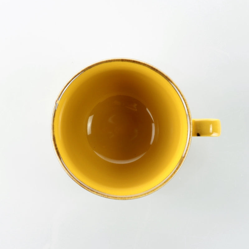 Set Cottage Yellow - Weissestal