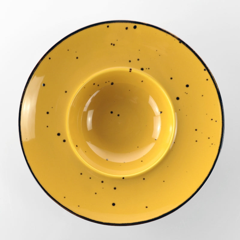 Set Cottage Yellow - Weissestal